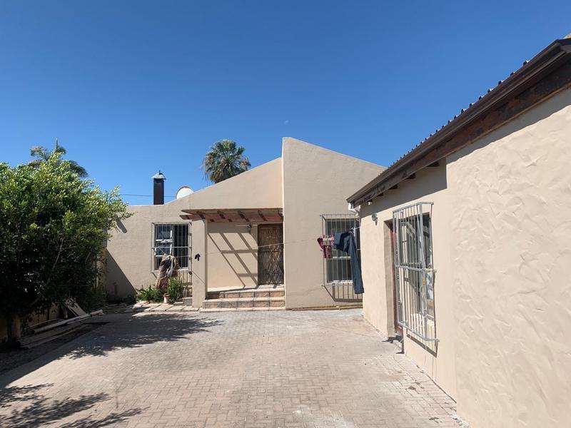3 Bedroom Property for Sale in Morgenster Western Cape